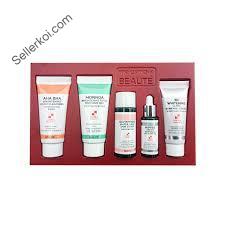 Beaute melasma-x 3D Whitening Clinic Multi Set (200ml)